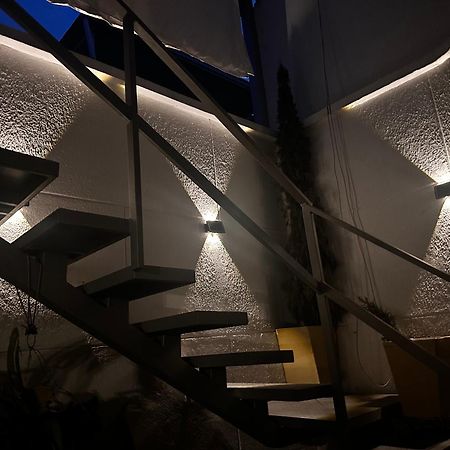 Hostel Brisas Del Nevado Ibagué 外观 照片