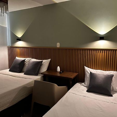 Hostel Brisas Del Nevado Ibagué 外观 照片