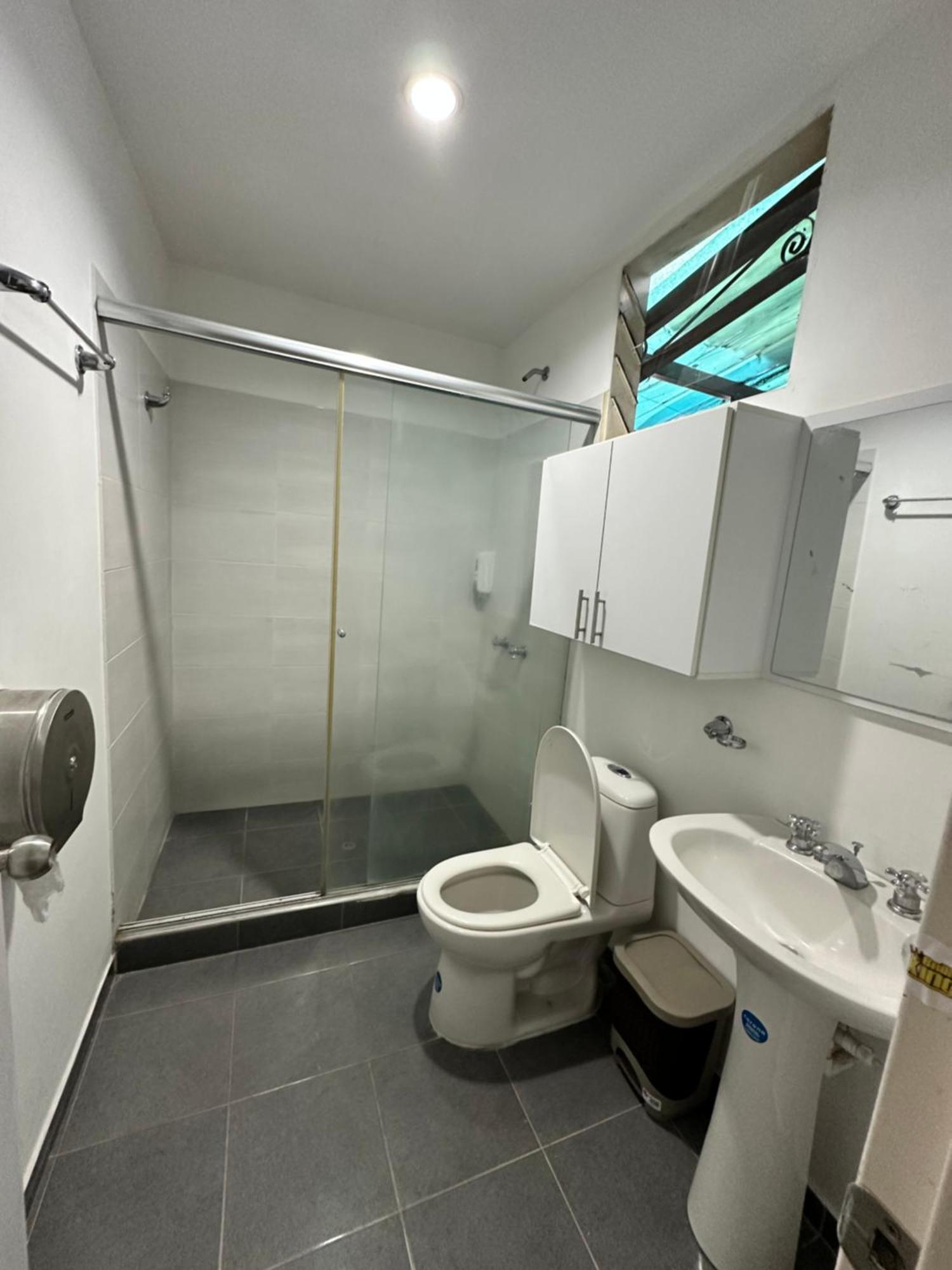 Hostel Brisas Del Nevado Ibagué 外观 照片