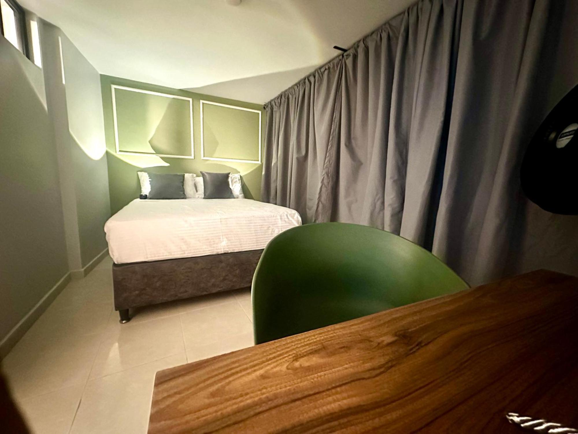 Hostel Brisas Del Nevado Ibagué 外观 照片